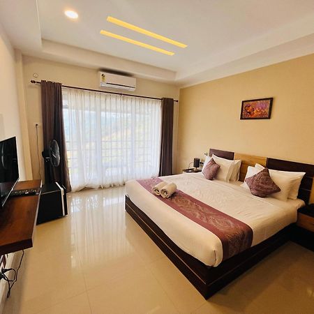 The Windy Mist Resort Munnar Chinnakanal Extérieur photo